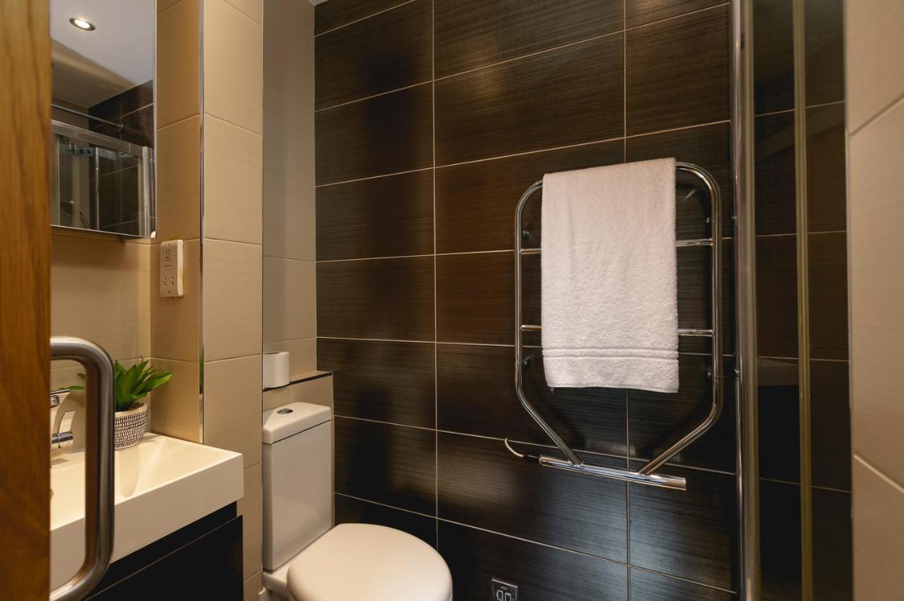 Skyvillion - Beautiful 3-Bed Central London Apartment Bagian luar foto
